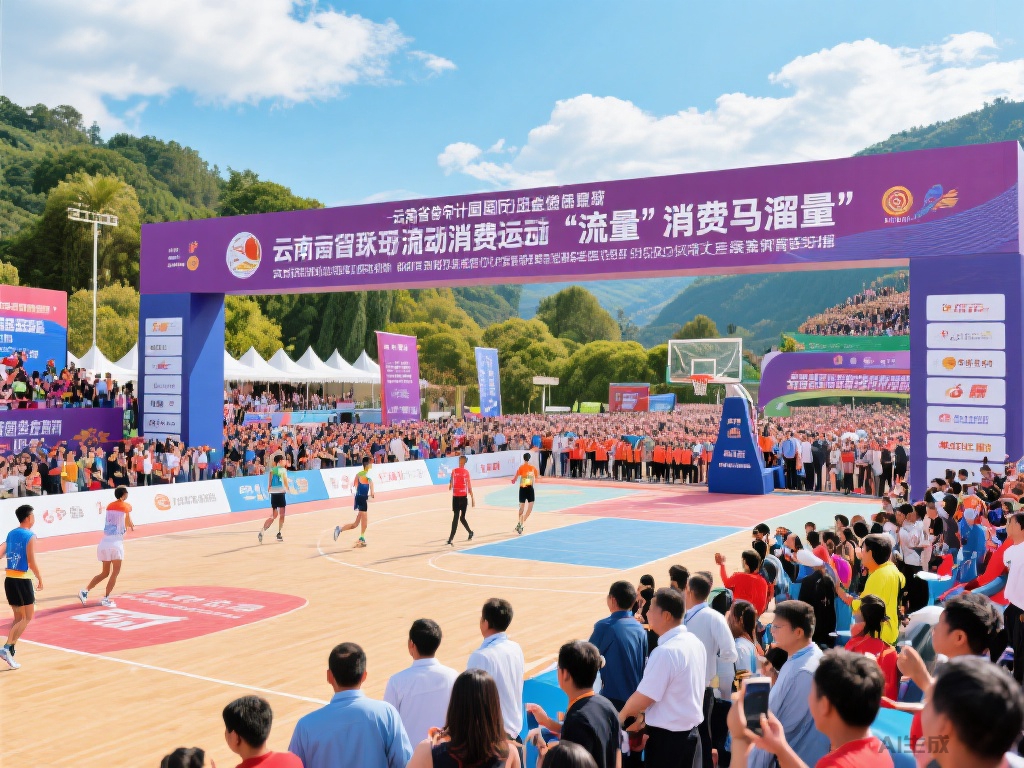 把赛事主场变成消费主场_云南省审计厅（将赛事主场打造为消费新高地——云南省审计厅）