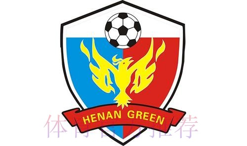 五甲联赛南二区球队巡礼：河南领航足球俱乐部