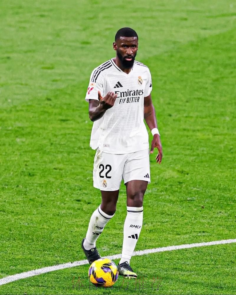 预计吕迪格可出战赫罗纳 阿拉巴明日将接受检查