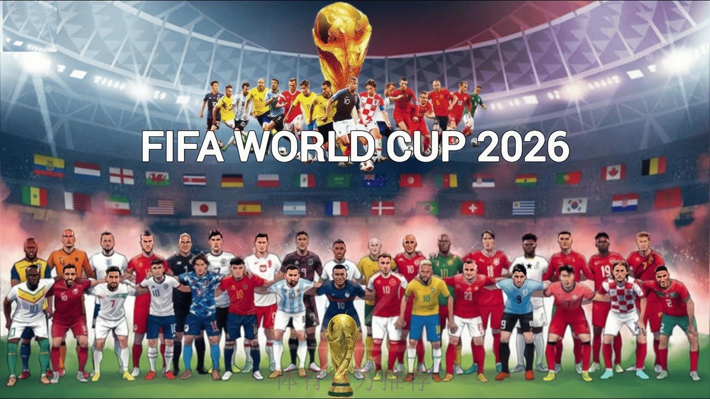 2026世界杯外围最新全站